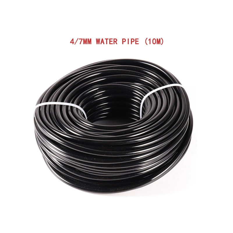 Home Garden Plant Accessories Gardening Tools And Equipment Self Watering Planter Automatic Micro Home Drip Irrigation Watering