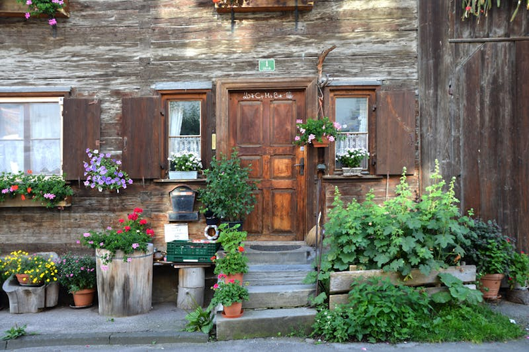 Yard & Garden Decor & Accessories