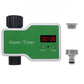 Automatic watering device Timed flower watering device Spray watering system controller Drip irrigation