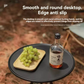 Outdoor Small round Table, Camping ,Garden ,yard,  Ultra Lightweight Portable, , Coffee Table, Tea Table, Dining Table