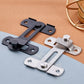 Sliding Barn Door Latch, Garden Shed Door Latch, Green House/Tool shed Latch