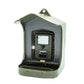 Bird Watching Camera BC-303 Surveillance Camera For Small Animals With Motion Sensor Bird Feeder Outdoor Bird Camera