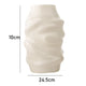 Modern Minimalist Flower Vase – Nordic-Style Home & Office Decor