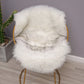 Fur Faux Sheepskin Soft Carpet Living Room Area Rugs Bedroom Bedside Furry Decoration Fluffy Imitation Wool Chair Sofa Cushion