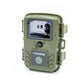 Bird Watching Camera BC-303 Surveillance Camera For Small Animals With Motion Sensor Bird Feeder Outdoor Bird Camera