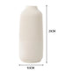 Modern Minimalist Flower Vase – Nordic-Style Home & Office Decor