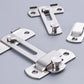Sliding Barn Door Latch, Garden Shed Door Latch, Green House/Tool shed Latch