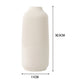 Modern Minimalist Flower Vase – Nordic-Style Home & Office Decor