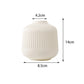 Modern Minimalist Flower Vase – Nordic-Style Home & Office Decor