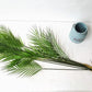 Large Artificial Palm Tree Green Tropical Fake Plants Flower Arrangement Props Home Decoration Hotel Office Party Deco Accessori