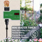 Automatic watering device Timed flower watering device Spray watering system controller Drip irrigation