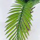 HXGYZP Artificial Coconut Tree / Plant Tropical Palm Tree /  Bonsai Decoration for Home Office Indoor Outdoor 50cm 70cm