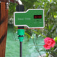 Automatic watering device Timed flower watering device Spray watering system controller Drip irrigation