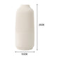 Modern Minimalist Flower Vase – Nordic-Style Home & Office Decor