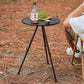 Outdoor Small round Table, Camping ,Garden ,yard,  Ultra Lightweight Portable, , Coffee Table, Tea Table, Dining Table