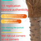 Large Artificial Coconut Tree Fake Palm for Outdoor Indoor Decor Hawaiian Simulation Plant