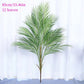 Large Artificial Palm Tree Green Tropical Fake Plants Flower Arrangement Props Home Decoration Hotel Office Party Deco Accessori