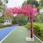 Artificial Cherry Tree for Home Decoration, Maple Tree, Wedding Decoration, Christmas Holiday Party, Hotel Mall