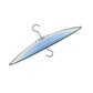 Outdoor Bird Feeders Rain Cover Weatherproof Rain Guard Clear Dome Cover Umbrella Squirrels Baffles for Hummingbirds