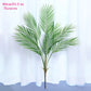 Large Artificial Palm Tree Green Tropical Fake Plants Flower Arrangement Props Home Decoration Hotel Office Party Deco Accessori