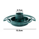 Recycle Empty Soda Bottle Top Bird Feeder   Outdoors,  Garden, Balcony, Hanging Feed Tray, Yard Garden Decor
