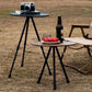 Outdoor Small round Table, Camping ,Garden ,yard,  Ultra Lightweight Portable, , Coffee Table, Tea Table, Dining Table