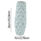 Modern Minimalist Flower Vase – Nordic-Style Home & Office Decor