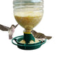 Recycle Empty Soda Bottle Top Bird Feeder   Outdoors,  Garden, Balcony, Hanging Feed Tray, Yard Garden Decor