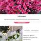 Artificial Cherry Tree for Home Decoration, Maple Tree, Wedding Decoration, Christmas Holiday Party, Hotel Mall