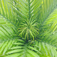 HXGYZP Artificial Coconut Tree / Plant Tropical Palm Tree /  Bonsai Decoration for Home Office Indoor Outdoor 50cm 70cm